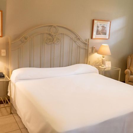 Vila Real Hotel Jau Luaran gambar