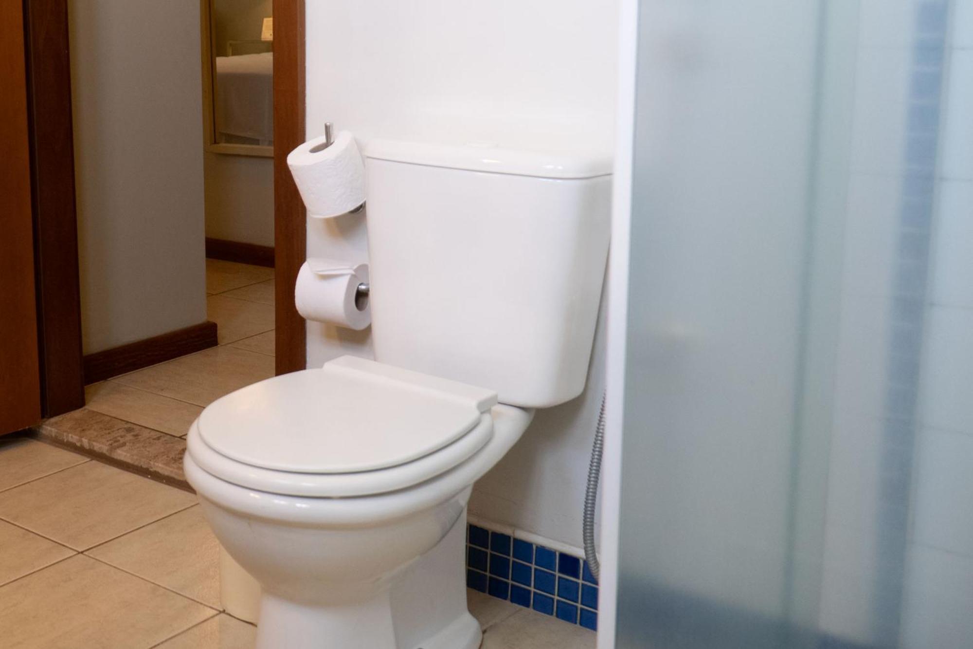 Vila Real Hotel Jau Luaran gambar
