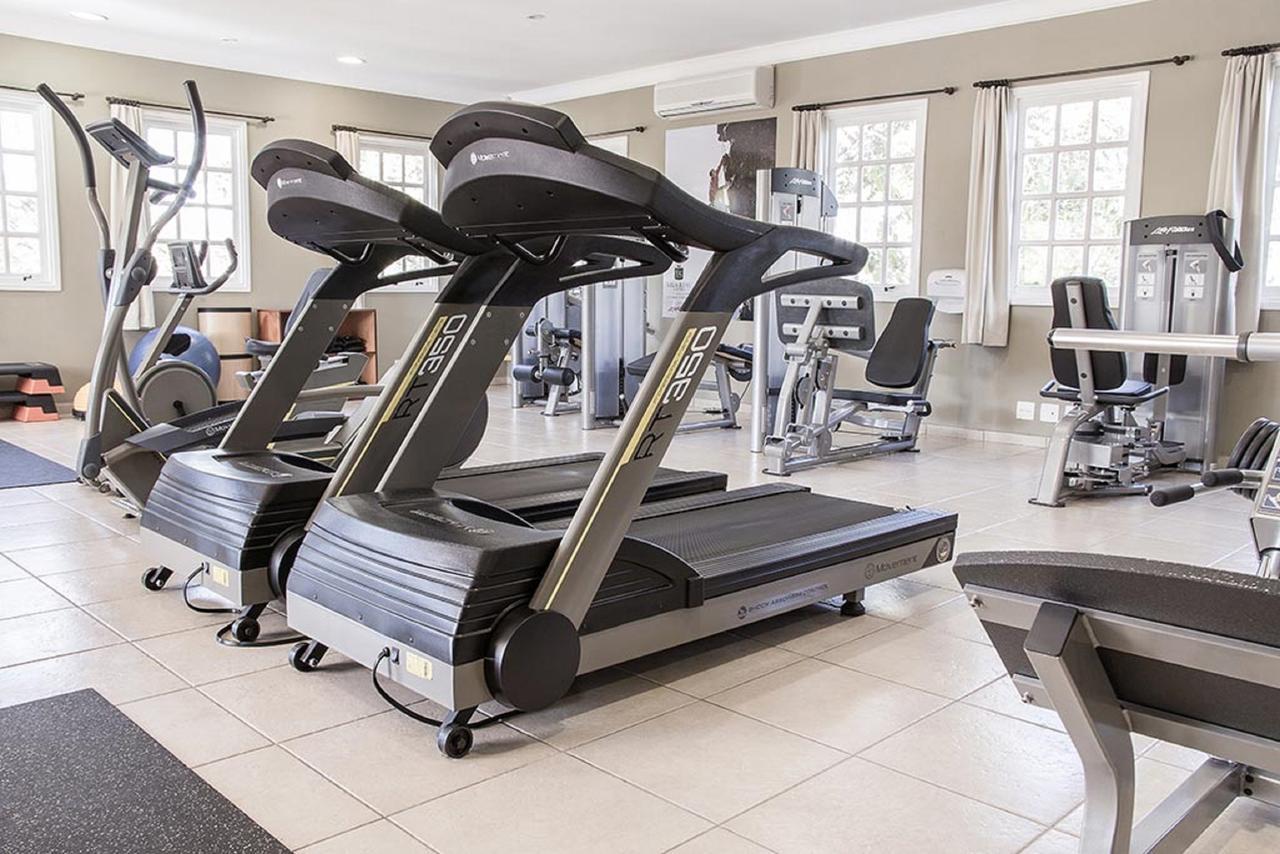 Vila Real Hotel Jau Luaran gambar