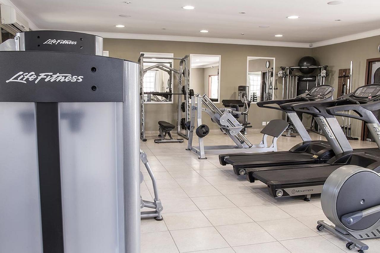Vila Real Hotel Jau Luaran gambar