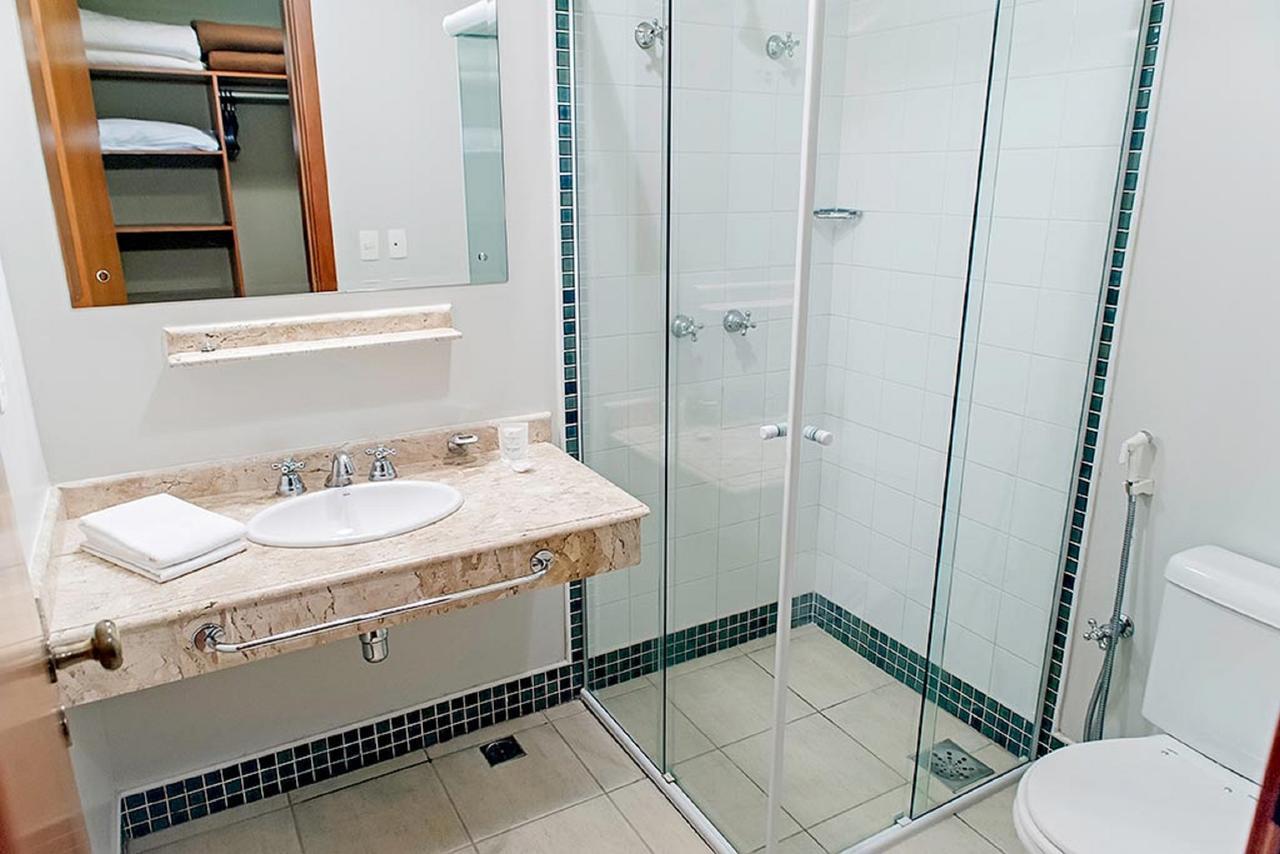 Vila Real Hotel Jau Luaran gambar